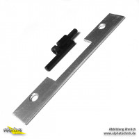 alpha Technik Drosselkit 72 kW passend für Kawasaki ZXR750 ZX750J alpha Technik Drosselkit 72 kW passend für Kawasaki ZXR750 ZX750J