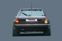 Rieger Seitenteil Breitbau II passend für VW Polo 2/3 Coupé 75-94 Rieger Seitenteil Breitbau II passend für VW Polo 2/3 Coupé 75-94