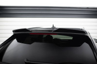 Höher Spoiler CAP 3D passend für Audi Q8 / SQ8 / Q8 S-Line Mk1 Höher Spoiler CAP 3D passend für Audi Q8 / SQ8 / Q8 S-Line Mk1