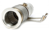 TA Technix Fächerkrümmer passend für Audi R8 V10, Lamborghini Gallardo, Huracan TA Technix Fächerkrümmer passend für Audi R8 V10, Lamborghini Gallardo, Huracan