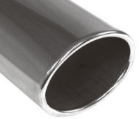 FOX Vorschalldämpfer passend für VW Polo AW GTI ohne OPF FOX Vorschalldämpfer passend für VW Polo AW GTI ohne OPF