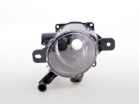 Nebelscheinwerfer links chrom passend für Opel Zafira B ab 2011 Nebelscheinwerfer links chrom passend für Opel Zafira B ab 2011