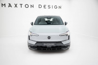 Front Ansatz passend für Volvo EX30 Mk1 Front Ansatz passend für Volvo EX30 Mk1