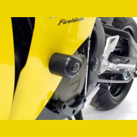 R&G Racing Sturzpads passend für Honda CBR 1000 RR / SP / SP2 2008-2019 R&G Racing Sturzpads passend für Honda CBR 1000 RR / SP / SP2 2008-2019