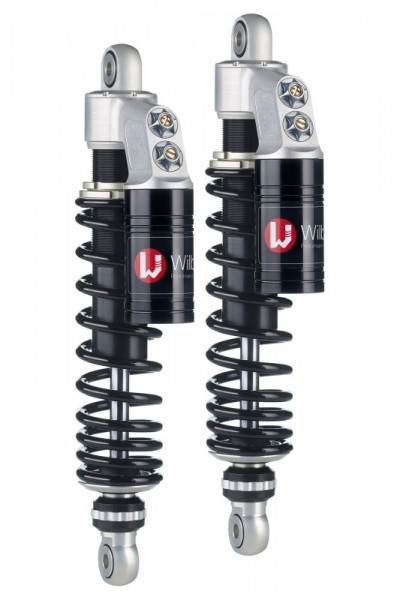 Wilbers Federbein 633 Adjustline für Yamaha VMX-12 1200 Vmax 85-00
