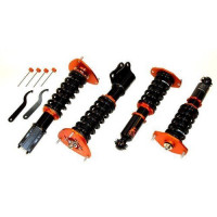 K-Tec Gewindefahrwerk Street passend für Subaru Impreza WRX STI (GR, GH, G3) K-Tec Gewindefahrwerk Street passend für Subaru Impreza WRX STI (GR, GH, G3)