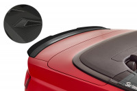 Heckflügel mit ABE passend für Audi A3 8V Cabrio Heckflügel mit ABE passend für Audi A3 8V Cabrio