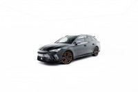 Seitenschweller Flaps passend für Cupra Leon ST / Hatchback Mk1 / Mk1 Facelift Seitenschweller Flaps passend für Cupra Leon ST / Hatchback Mk1 / Mk1 Facelift