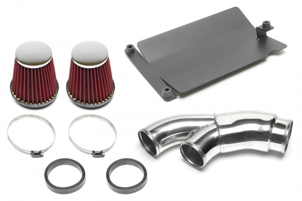 TA Technix Ansaugrohr Kit / air intake kit / passend für BMW 5er Serie (F10/F11) 535i