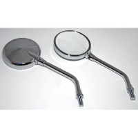 SHIN YO Lenkerspiegel Chrom Mini SHIN YO Lenkerspiegel Chrom Mini