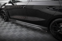 Seitenschweller Ansatz passend für Audi RS3 Sportback 8Y Seitenschweller Ansatz passend für Audi RS3 Sportback 8Y