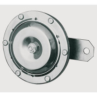 SHIN YO Hupe Chrom 12 V, 100mm SHIN YO Hupe Chrom 12 V, 100mm