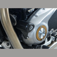 R&G Sturzpads No Cut passend für Triumph Bonneville Bobber ab 2017 R&G Sturzpads No Cut passend für Triumph Bonneville Bobber ab 2017