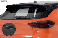 Heckflügel mit ABE passend für Opel Corsa F HF686 Heckflügel mit ABE passend für Opel Corsa F HF686