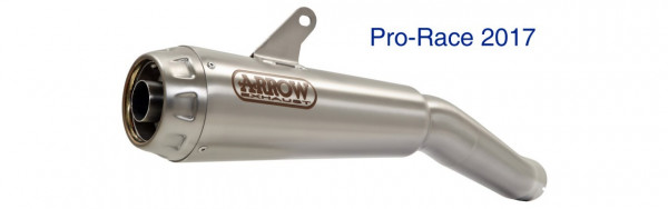 Arrow Pro-Race Titan Kawasaki Z 900 20