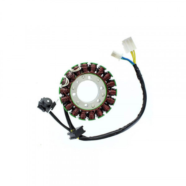 ElectroSport Stator ESG534 passend für Suzuki Hayabusa (08-15), GSX1300 B-King (08-09)