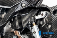 Ilmberger Carbon Kabelbaumabdeckung passend für BMW S1000RR / S1000R / M1000RR / M1000R Ilmberger Carbon Kabelbaumabdeckung passend für BMW S1000RR / S1000R / M1000RR / M1000R
