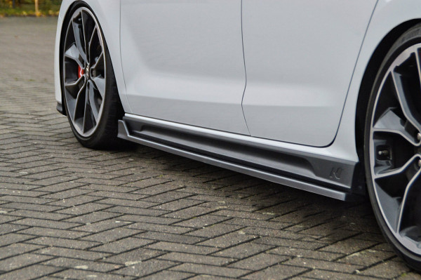 CUP Seitenschweller für Hyundai I30N ab Bj.2017-