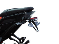 Kennzeichenhalter IQ6 passend für KTM 390 Duke & 125 Duke (2024–2025) Kennzeichenhalter IQ6 passend für KTM 390 Duke & 125 Duke (2024–2025)