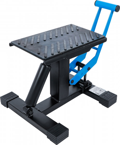 BGS Motorradheber 150 kg hydraulisch höhenverstellbar