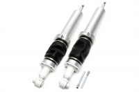 TA Technix Luftdämpfersatz Hinterachse passend für Audi 80 Typ B4 TA Technix Luftdämpfersatz Hinterachse passend für Audi 80 Typ B4