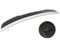 Heckflügel mit ABE passend für Audi A6 C6 Typ 4F Avant Heckflügel mit ABE passend für Audi A6 C6 Typ 4F Avant