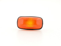 Design Seitenblinker passend für Nissan Almera mit E-Prüfzeichen Design Seitenblinker passend für Nissan Almera mit E-Prüfzeichen