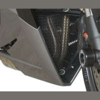 R&G Racing Krümmerschutz passend für Triumph Daytona 675 / 675 R ab 2013 R&G Racing Krümmerschutz passend für Triumph Daytona 675 / 675 R ab 2013