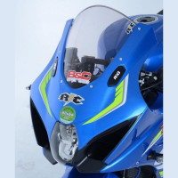 R&G Spiegelabdeckungen passend für Suzuki GSX-R 1000 / 1000 R ab 2017 R&G Spiegelabdeckungen passend für Suzuki GSX-R 1000 / 1000 R ab 2017