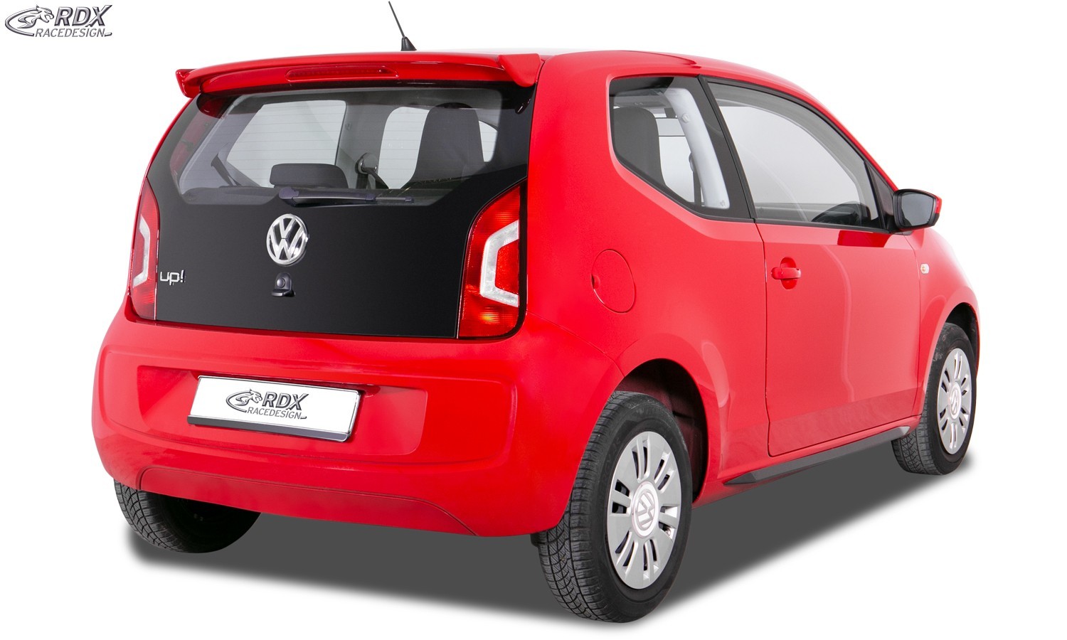RDX Seitenschweller für VW Up / SKODA Citigo / SEAT Mii ...