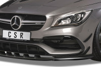 Performance Flaps passend für Mercedes-Benz A-Klasse W176 Performance Flaps passend für Mercedes-Benz A-Klasse W176