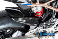 Ilmberger Carbon Kotflügel hinten mit Kettenschutz ohne ABS passend für BMW S1000RR & M1000RR Ilmberger Carbon Kotflügel hinten mit Kettenschutz ohne ABS passend für BMW S1000RR & M1000RR