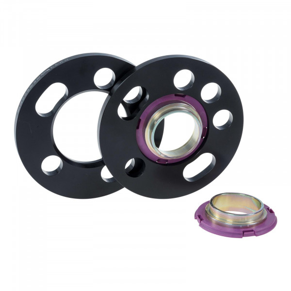 ST Spurverbreiterung DZX+ 20mm Achse passend für Dacia Logan MCV (KS_) SD ab 02/2007