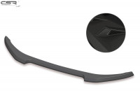 Cup-Spoilerlippe passend für Skoda Citigo mit ABE Cup-Spoilerlippe passend für Skoda Citigo mit ABE