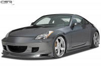 Frontstoßstange passend für Nissan 350Z FSK366 Frontstoßstange passend für Nissan 350Z FSK366