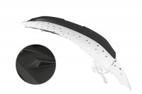 Heckflügel mit ABE passend für Aston Martin Vantage V8 / V12 HF764 Heckflügel mit ABE passend für Aston Martin Vantage V8 / V12 HF764