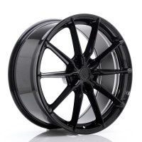 JR Wheels JR37 20x9 ET35 5x120 Glossy Black Alufelge JR Wheels JR37 20x9 ET35 5x120 Glossy Black Alufelge