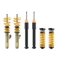 ST X Gewindefahrwerk passend für BMW 4er Gran Coupe (F36) 3C 03/2014-05/2021 ST X Gewindefahrwerk passend für BMW 4er Gran Coupe (F36) 3C 03/2014-05/2021