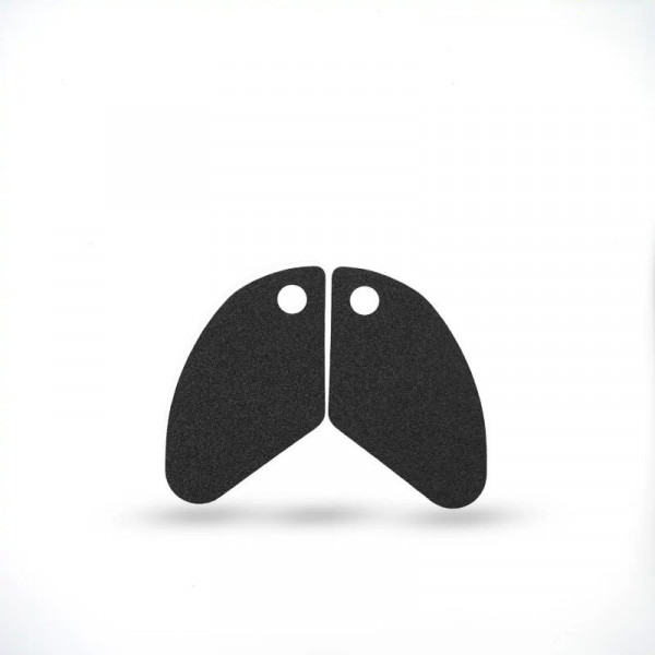 R&G Eazi-Grip Tank Traction Pads passend für Suzuki SV 650 1999-2015