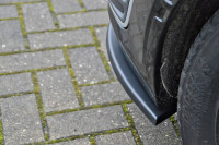 Spoilerecken Seitenteile passend für Ford Focus ST DA3 bis Facelift Spoilerecken Seitenteile passend für Ford Focus ST DA3 bis Facelift