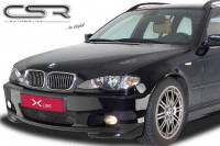 Motorhaubenverlängerung passend für BMW 3er E46 (2002–2007) Motorhaubenverlängerung passend für BMW 3er E46 (2002–2007)
