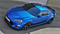 Seitenschweller Ansatz passend für Toyota GT86 2012–2016 Seitenschweller Ansatz passend für Toyota GT86 2012–2016