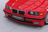 Cup-Spoilerlippe passend für BMW 3er E36 Compact mit ABE Cup-Spoilerlippe passend für BMW 3er E36 Compact mit ABE