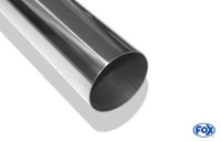 FOX Endschalldämpfer passend für BMW E46 316/318 – 2x76 Typ 10 rechts/links FOX Endschalldämpfer passend für BMW E46 316/318 – 2x76 Typ 10 rechts/links