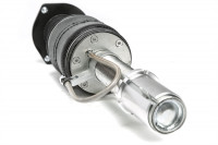 TA Technix Luftdämpfersatz mit Verstellsystem Vorderachse passend für Audi A3 (8Y) / Seat Leon IV (K TA Technix Luftdämpfersatz mit Verstellsystem Vorderachse passend für Audi A3 (8Y) / Seat Leon IV (K