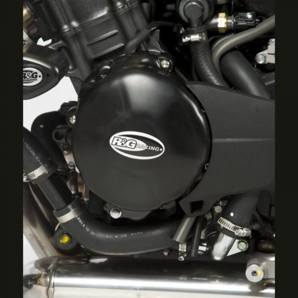 R&G Racing Lichtmaschine Protektor passend für Honda CBF 600