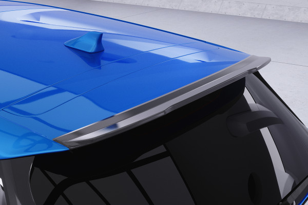 Heckflügel mit ABE passend für Kia Ceed (CD)