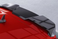 Heckflügel passend für Skoda Octavia III Typ 5E Combi RS HF543 Heckflügel passend für Skoda Octavia III Typ 5E Combi RS HF543