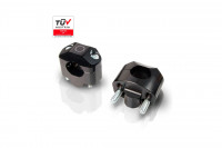 alpha Technik Drosselkit 72 kW passend für Suzuki GSX1300R Hayabusa WVA1 alpha Technik Drosselkit 72 kW passend für Suzuki GSX1300R Hayabusa WVA1