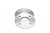 TA Technix Spurverbreiterungsset 5mm pro Seite 4x100 passend für Nissan - Renault TA Technix Spurverbreiterungsset 5mm pro Seite 4x100 passend für Nissan - Renault